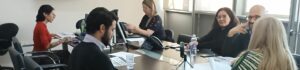 Lee más sobre el artículo REUNIÓN DEL CONSEJO DE ADMINISTRACIÓN DEL CIPDH