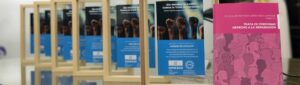 Lee más sobre el artículo POR CUARTO AÑO CONSECUTIVO EL CIPDH ENTREGÓ RECONOCIMIENTOS A LUCHADORAS Y LUCHADORES CONTRA LA TRATA DE PERSONAS
