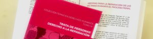 Libro Colección Temas en Derechos Humanos