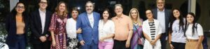 Lee más sobre el artículo CÁTEDRAS UNESCO, BRASIL – PARTICIPACIÓN DE LA DIRECTORA EJECUTIVA