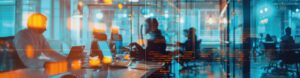 AMBIENTE LABORAL Y DERECHOS HUMANOS