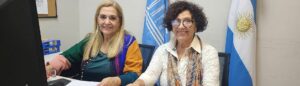 Lee más sobre el artículo COMENZÓ EL V CONCURSO DE AUDIENCIAS ANTE LA CIPDH-OEA