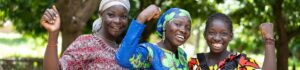 Juventud Africana y Derechos
