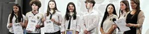 Lee más sobre el artículo Pulso Joven: el CIPDH destacó producciones artísticas colectivas de estudiantes del Colegio Montessori